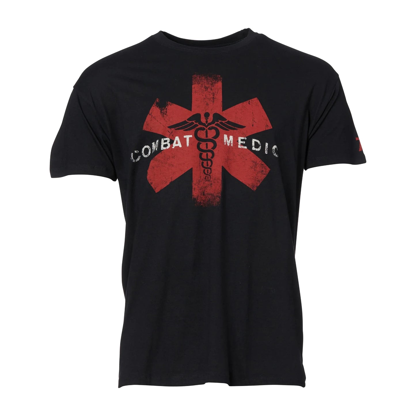 T-Shirt Caducée Medic
