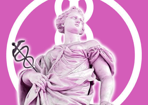 Le Caducée de la Sagesse