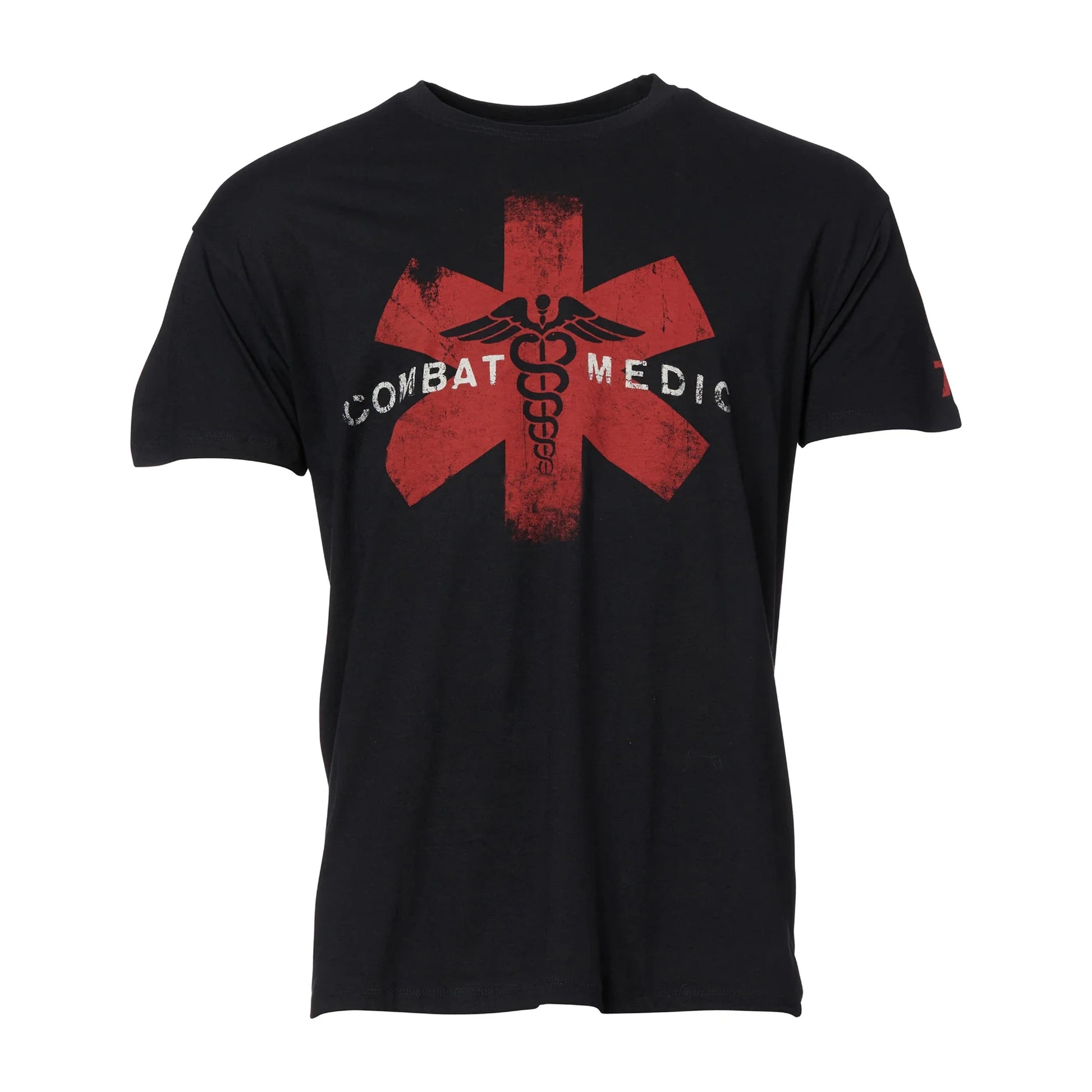 T-Shirt Caducée Medic