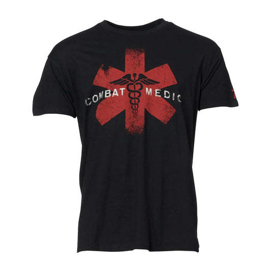 T-Shirt Caducée Medic