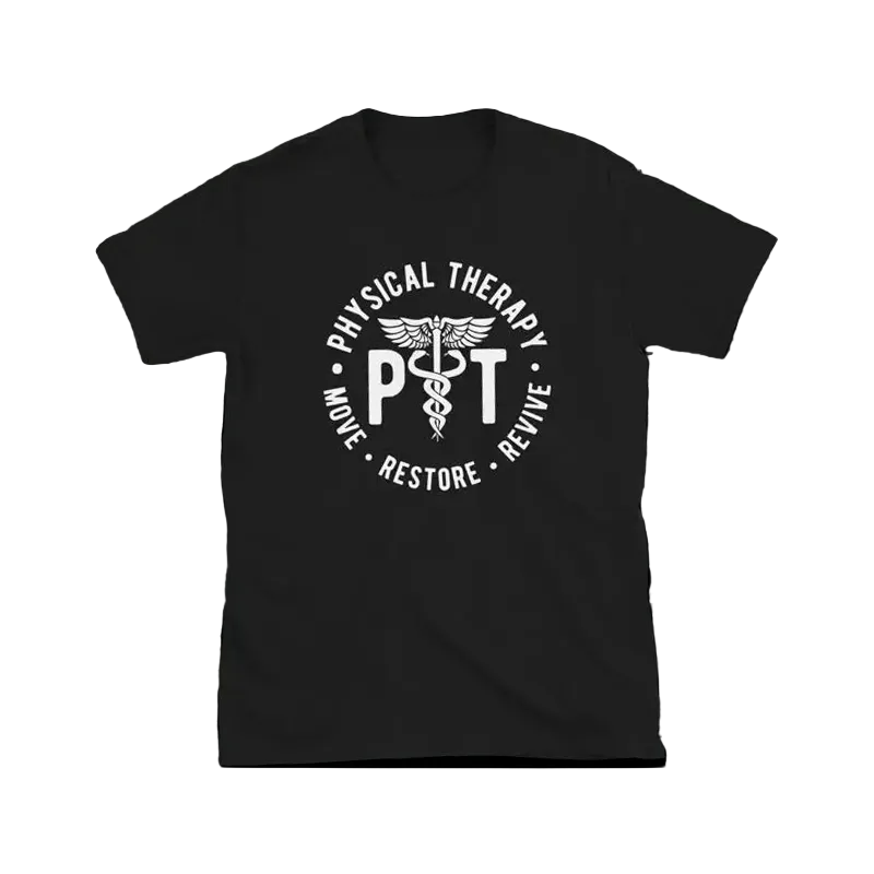 Maillot Caducée Physical Therapy
