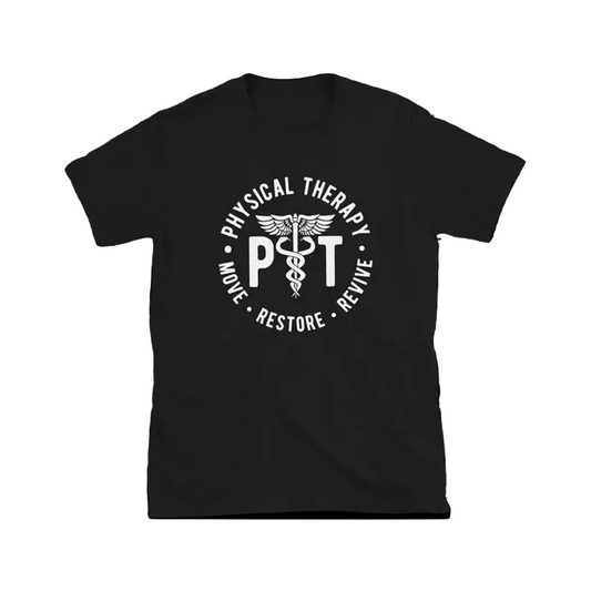 Maillot Caducée Physical Therapy